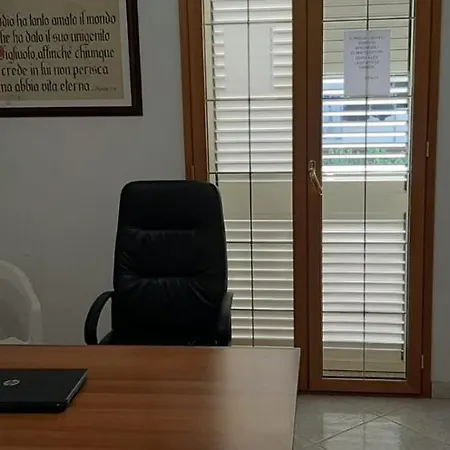 Shalom Condofuri Marina
