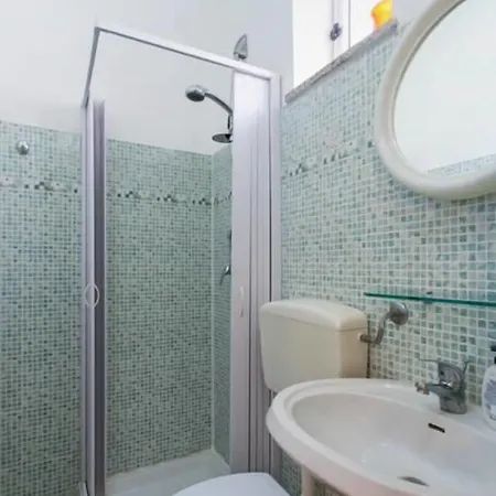 B&B Shalom Condofuri Marina