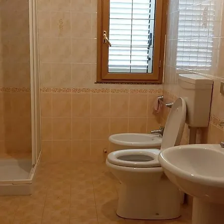 Shalom B&B Condofuri Marina