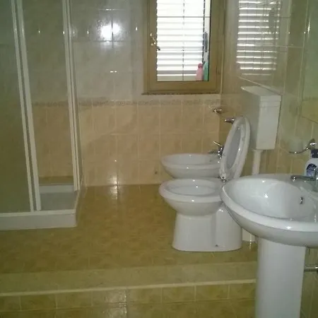 B&B Shalom Condofuri Marina