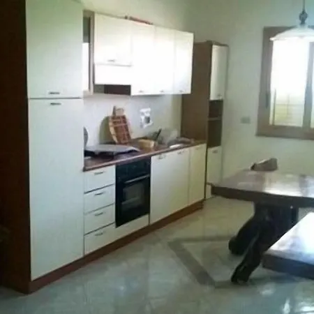B&B Shalom Condofuri Marina