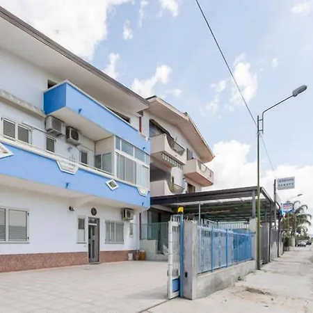 Shalom * Condofuri Marina