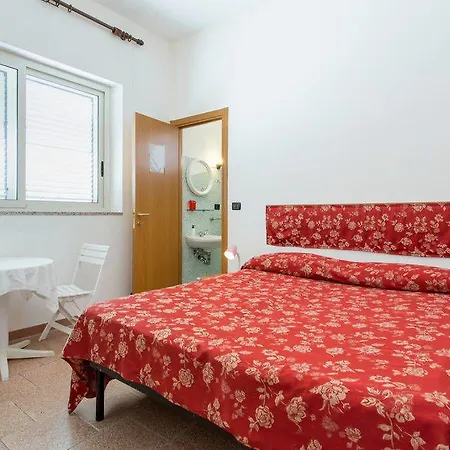 Shalom Bed & Breakfast Condofuri Marina