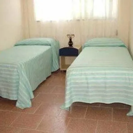 B&B Shalom Condofuri Marina