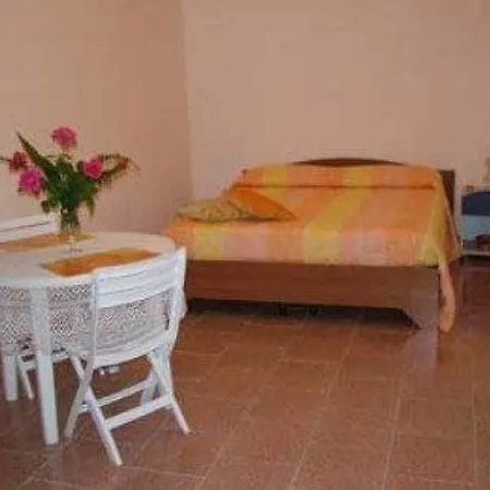 Shalom B&B Condofuri Marina