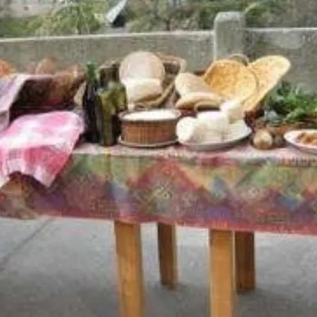 B&B Shalom